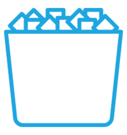 Ice Fountain